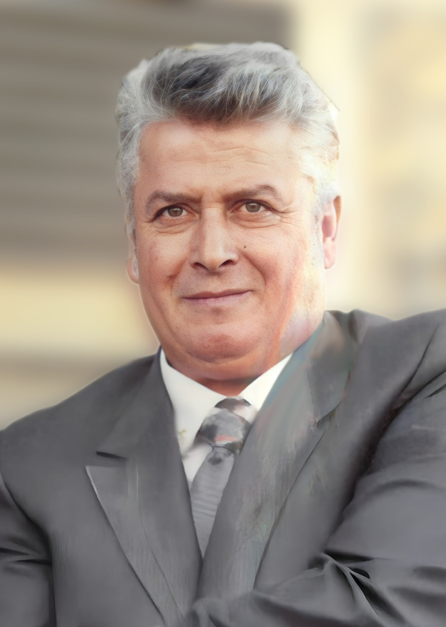 BRUNO D'INTINO